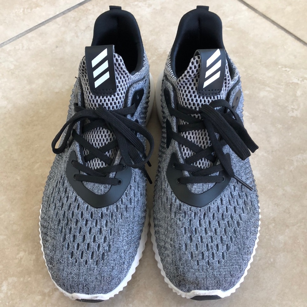 Adidas Youth Kids Running Shoe